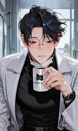 Profile image of セビョク