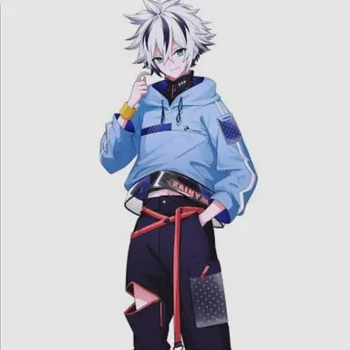 Profile image of れいにー