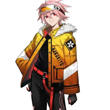 Profile image of はるきよ