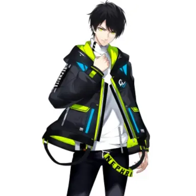 Profile image of ネフライト