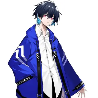 Profile image of ぶゅりる