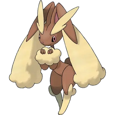 Profile image of Lopunny