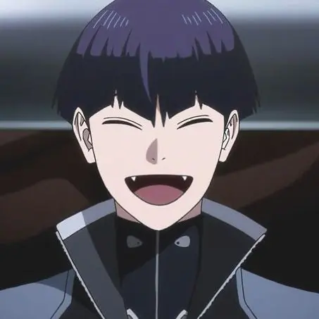 GlassAlert4187의 호시나 소우시로