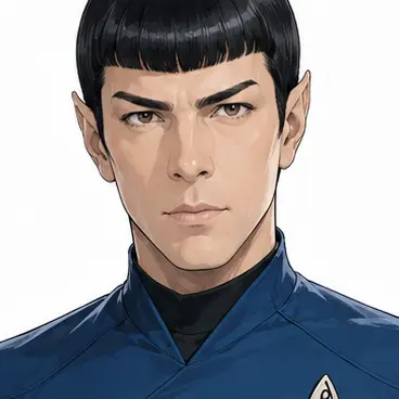 Profile image of 스팍