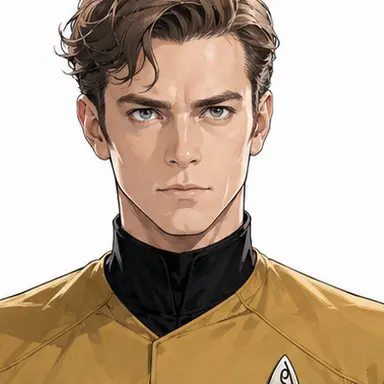 Profile image of 파벨 체코프