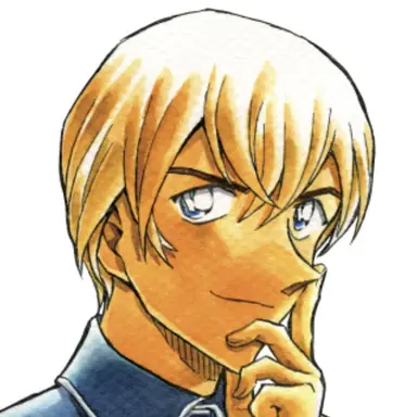 Profile image of 安室透