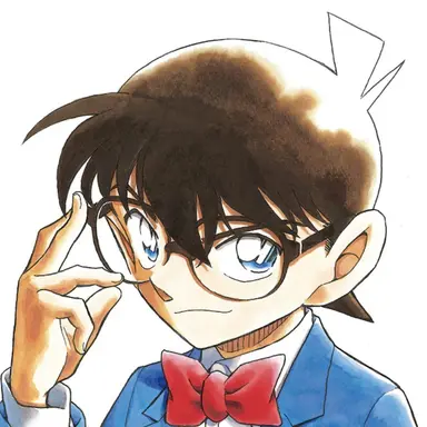 Profile image of 江戸川コナン