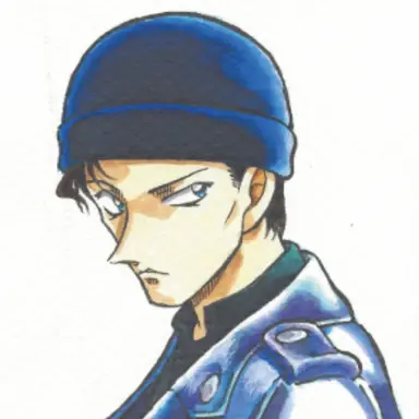 Profile image of 赤井秀一