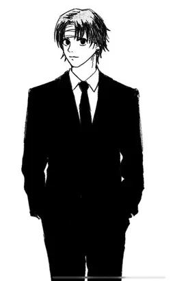 Profile image of Chrollo