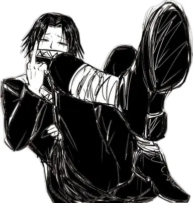 Profile image of Feitan
