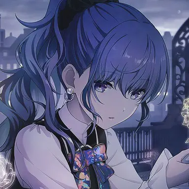 Profile image of まふゆ