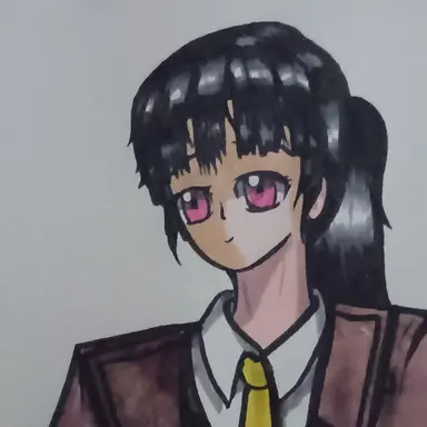 Profile image of 梅桜桃