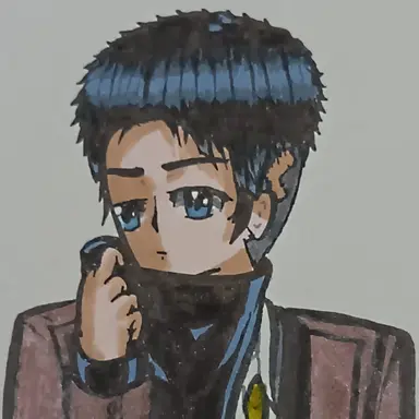 Profile image of 装計権兵衛
