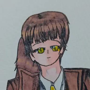 Profile image of 祝喜愛奈