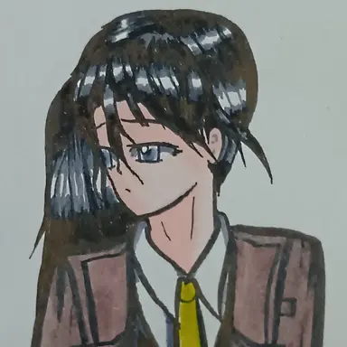 Profile image of 極霞柴
