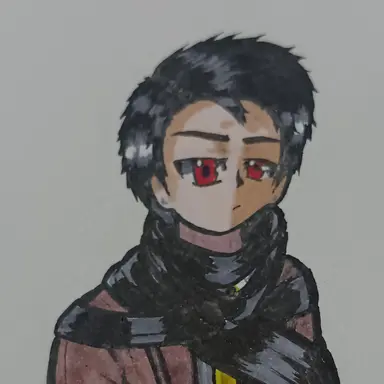Profile image of 影狼妖壱