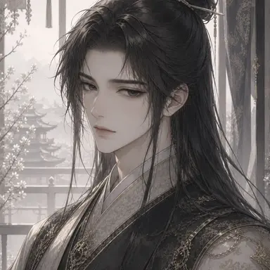 Profile image of Xinchen