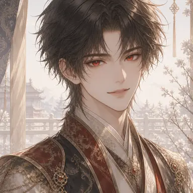 Profile image of Kaen
