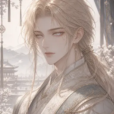 Profile image of Lanyue
