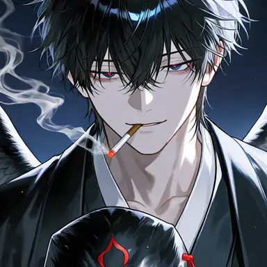 Profile image of 土方十四郎