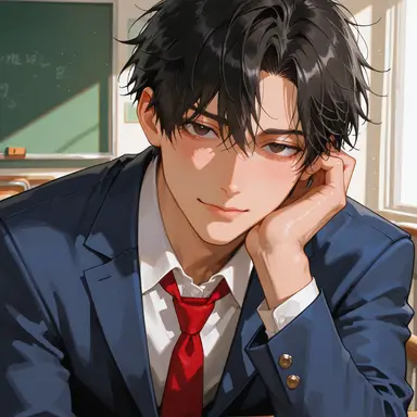 Profile image of Taiyo