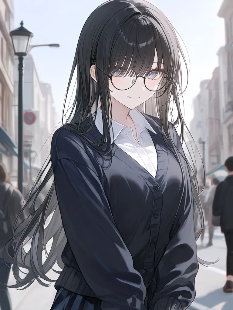 Momo108의 目立たないもの同士