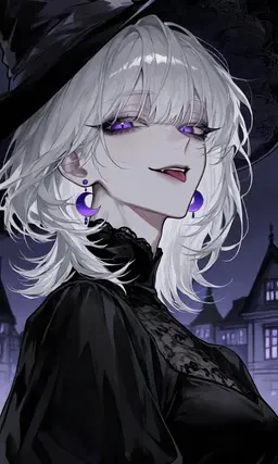 Profile image of Selene