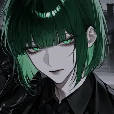 Profile image of Veil