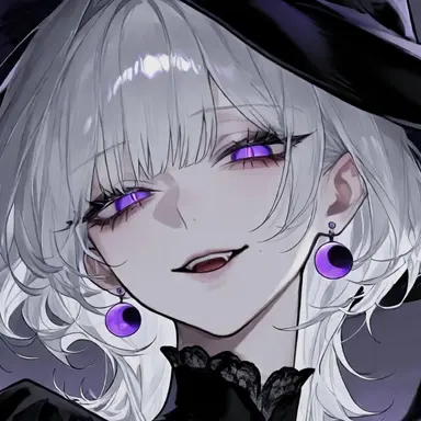 Profile image of Selene