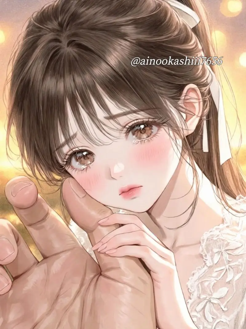 ainookashiii7656의 Palm-Sized Breakup: Doting Boyfriend Edition
