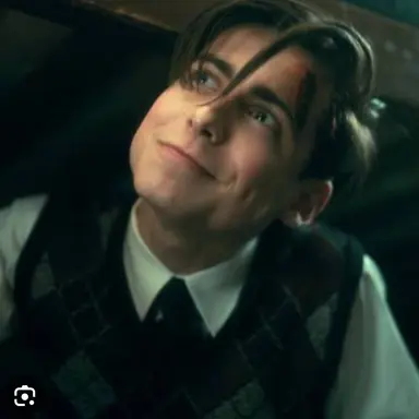 Profile image of Five Hargreaves