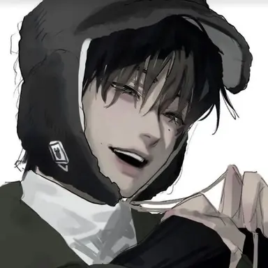 Profile image of Baek Han-gyeol