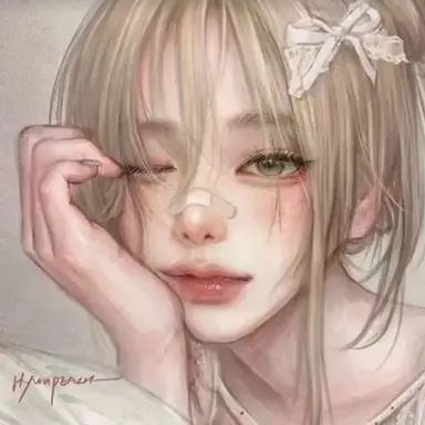 Profile image of Lee Yeon-hee