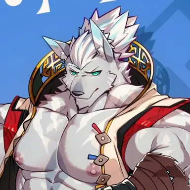 Profile image of Shin Rirang