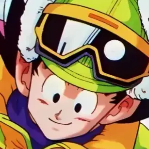Profile image of 孫悟空