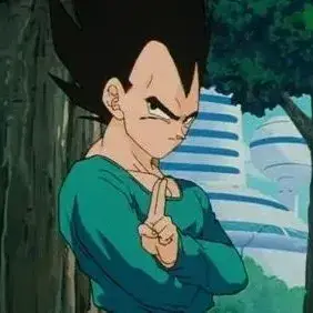 Profile image of ベジータ