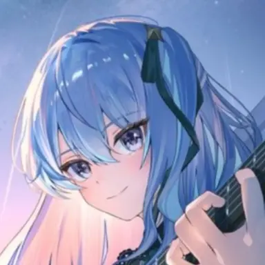 Profile image of 星街すいせい