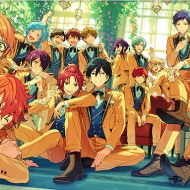 Profile image of アイドルと教員