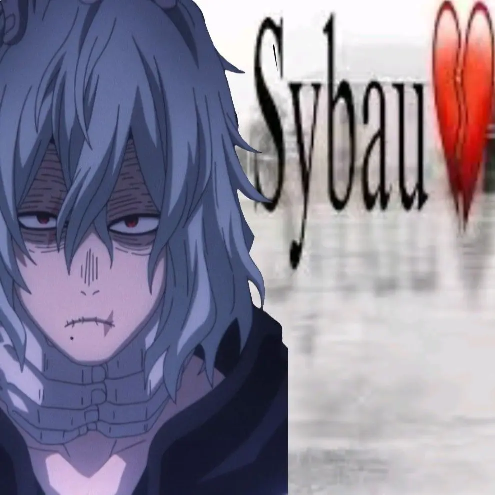 TimelyTiger5684의 Dabi x Shigaraki x user