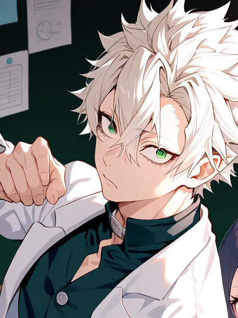 ra-ice5의 数学教師と女子生徒  -Side S-