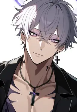 Profile image of 宇髄天元