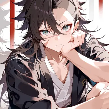 Profile image of 不死川玄弥