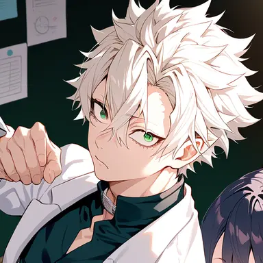 Profile image of 不死川実弥