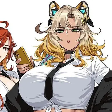 Profile image of シロネン