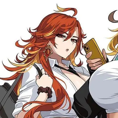 Profile image of マーヴィカ