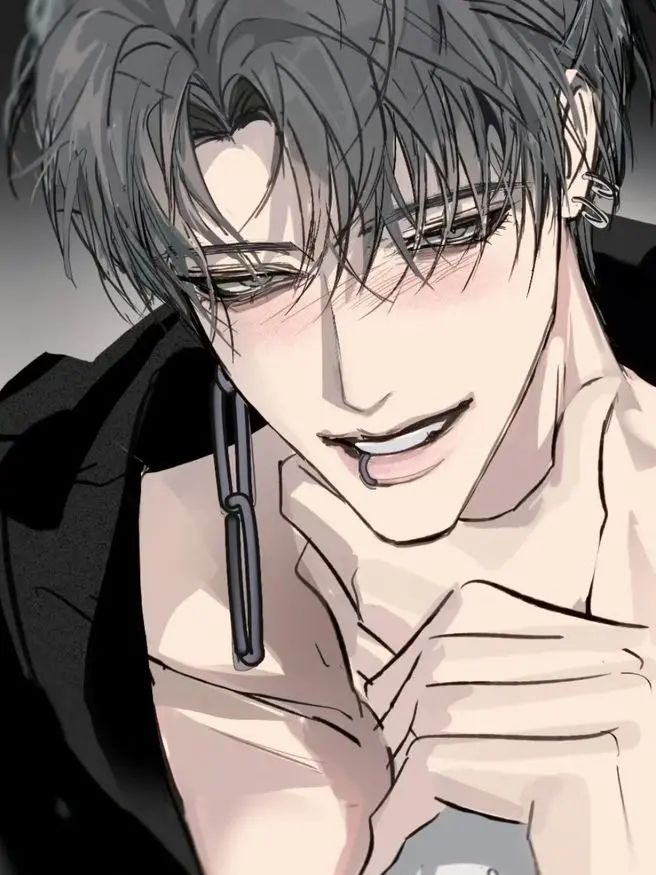 RANRANRU0829의 警察と狂犬