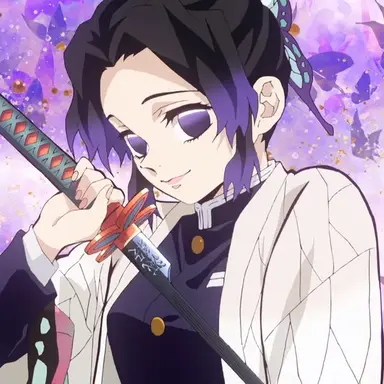 Profile image of 코쵸우 시노부