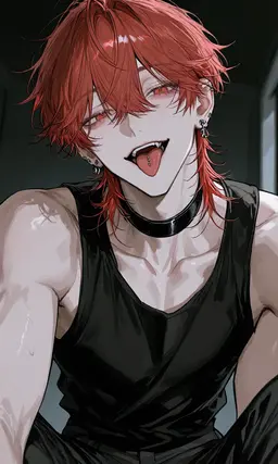 Profile image of 1号