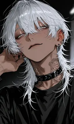 Profile image of ばぶちゃん