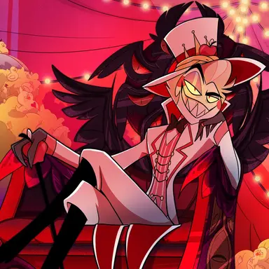 Profile image of 루시퍼